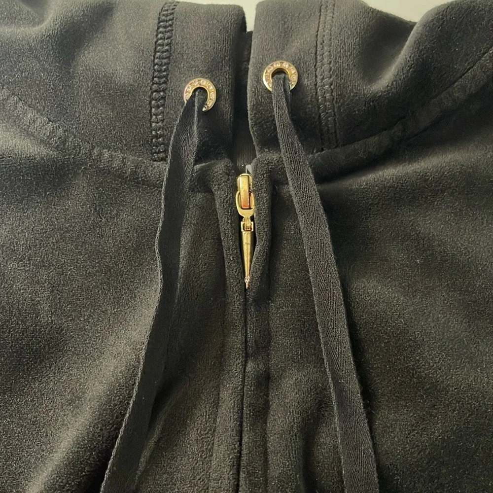 New York & Company Women's Black Jacket - Picture 7 of 7
